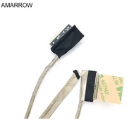 Laptop LCD/LVD Screen Cable for DELL INSPIRON 15 3521 3537 5535 5537 5521 2521 DC02001SI00 DC02001N4