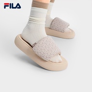 FILA CORE FASHION MILANO Women Slippers (Beige)