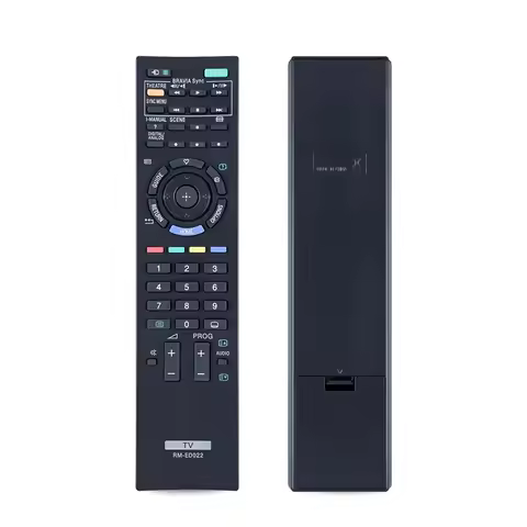 For Sony HD TV RM-GD005 RM-ED036 KDL-32EX402 KDL-KDL-32NX500 KDL-40NX500 KDL-32BX400 KDL-40BX400 KDL