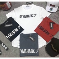Áo Thể Thao Nam GYMSHARK tập gym form ôm body