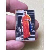 LoopTai Lang Yant Ck Maha Surasak Wat Pradu Be2553