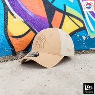 New Era 9Twenty Casual Cap - TEXTURED New York Yankees Gemstone