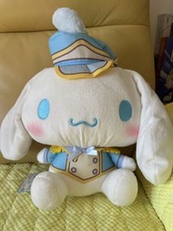 Sanrio玉桂狗玉桂狗大公仔 FuRyu景品