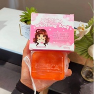 Demica Whitening Soap