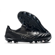Men Leather Football Boots II FG Football Boots IUBN