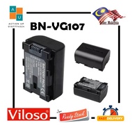 JVC Camcorder Battery Pack BN-VG107