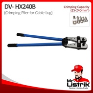 Hand Crimping Tools HX-240B