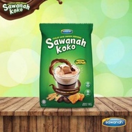 Sawanah Koko 1KG Chocolate Drink