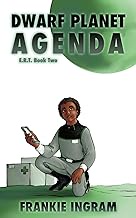 Dwarf Planet Agenda: ERT Book 2.0