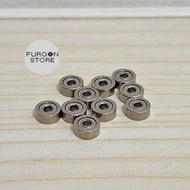 Bearing Rep Tamiya 15111 Bearing 620 Wheel and Gear Bearing/