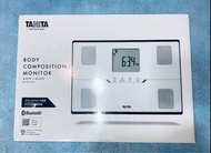 Tanita BC-767 體脂磅 日版 BC-402 藍牙連手機 innerscan 智能脂肪磅 SMART Body Composition Scale