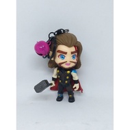 GANTUNGAN Key chain superheroTHOR/thor keychain/superhero keychain/thor keychain
