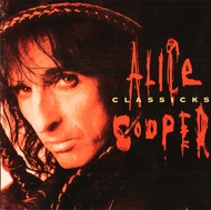 CD MUSIC ALICE COOPER - CLASSICKS