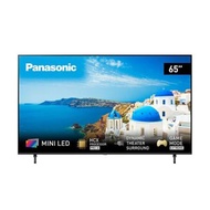 ทีวีสี พานาโซนิค รุ่น TH65MX950T สีดำ 65 นิ้ว