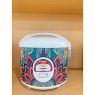 RICE COOKER 1.8LT CRJ-3301 COSMOS