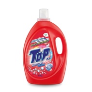 Top Brilliant Clean Liquid Detergent 4kg