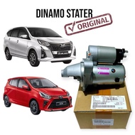 28100-BZ310 Starter Dynamo Assy Starter Dynamo Calya Sigra Agya Ayla 1,200cc