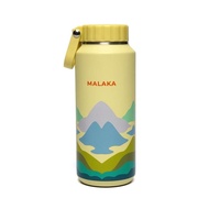 EIGER WOMEN MALAKA WATER BOTTLE - Yellow