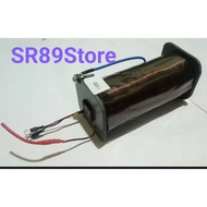 DC TO AC 1000 Watt Inverter Inductor Coil