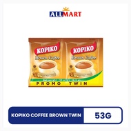 Kopiko Coffee Brown Twin 53g - AllMart Shop