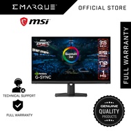 // MSI MAG321QR-QD — 170Hz, 1ms, IPS Panel, 31.5 inch, 2560 x 1440 (WQHD) — Gaming Monitor //