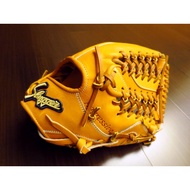 {Circle Small Shop} Japanese-Made Hard Type Made In Japan Kubota slugger KSG-MP19 Gold Chihiro Infie