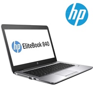 Laptop HP 840 G3 CORE i5 -RAM 8GB-SSD 256GB-WIN10 bonus (MOSTAS) TOUCHSCREEN
