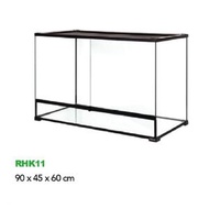 REPTI ZOO #RHK11 玻璃飼養箱 90x45x60cm