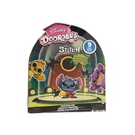 Disney Doorables Stitch Experiments Collection Peek