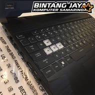 [Baru] Laptop Gaming Asus Tuf F15 Fx506Lhb/Core I5-10300H/16Gb/512Gb