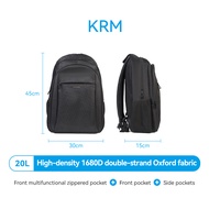 【SPOT EXPRESS】 Vention 100% ORIGINAL QUALITY Laptop Waterproof Backpack for Men Women W15.6 Inch Ba