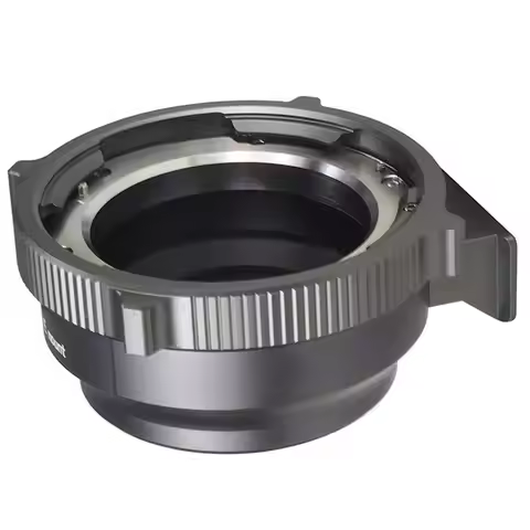 PL-E Adapter Ring PL Mount Cine Lens To NEX E-Mount PL-E Adapter Ring For SONY Camera