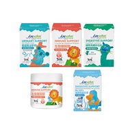 IN-plus Win Cranberry Urinary Safe Probiotics plus Taurine L-LYSINE LYSINE For Cats Multi-Cat Househ