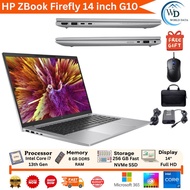 (DEMO UNIT) HP ELITEBOOK 640 G10 i7 13TH GEN/HP FIREFLY G10 i5 13TH GEN/16GB RAM/512GB SSD/10 CORE