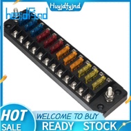 Fuse Box Holder Multi Channel Fuse Holder Fuse Box