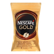 NESCAFE GOLD REFILL PACK 170G