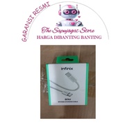 Infinix Braided Charger Cable 60W Official Bandung