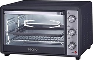 Tecno 28L Electric Oven