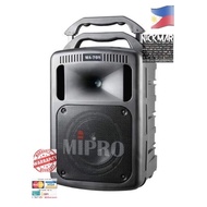 MIPRO MA 708 DPM PORTABLE PA SYSTEM