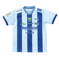 Persib Bandung Away Football Jersey 2025-2026 Auri Sport