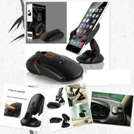 Complete PACKAGE>>> Transformer Car Holder Mouse / Car Holder in the shape of a Mouse