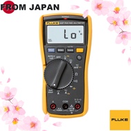 FLUKE Digital Multimeter 113/117/117&323 KIT, FLUKE original products