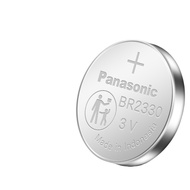 Suitable for Panasonic BR2330 Button Battery 3v Wide Temperature Battery Computer PLC Motherboard Re