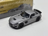 Tarmac Works 1:64 Benz SLS AMG メンバーズ限定版