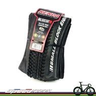 [Speed Park] KENDA K1047 Small Eight Tire 26X2.35 Particles Lightweight Foldable Mountain Bike Outer
