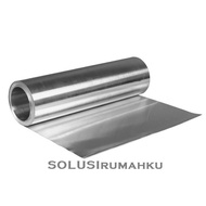 Aluminum Door Sheet 2 mtr x 1 mtr Anti-Rust Aluminum Flat Sheet/