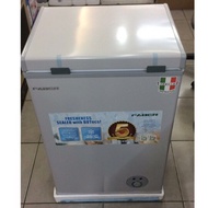 FABER Chest Freezer 80L (FREDDO 95)