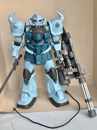 Bandai MG 1/100 MS-07B-3 Gouf Custom B3老虎 08 小隊 高達模型