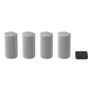 Sony HT-A9喇叭 連 SW5 Subwoofer 家庭影院組合