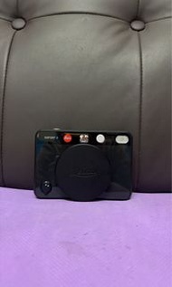 完美無瑕 Leica Sofort 2 即影即有相機